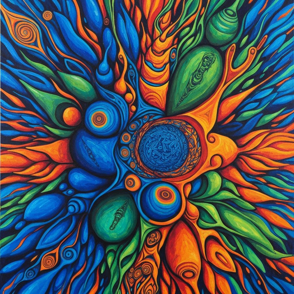 Dense English woodland managed by A to Z Tree Service Birmingham